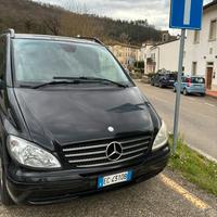 Mercedes viano 2011 2.2