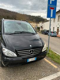 Mercedes viano 2011 2.2