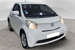Toyota iQ 1.0 Sol cvt