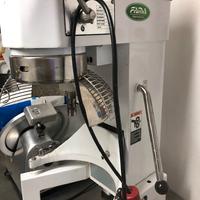 Affettatrice berkel tavoli planetaria 20 kg