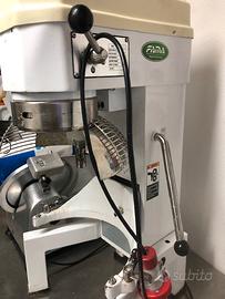 Affettatrice berkel tavoli planetaria 20 kg