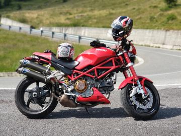 Monster S21000r