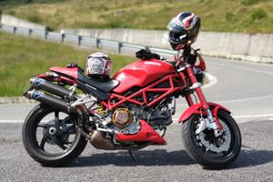 Monster S21000r