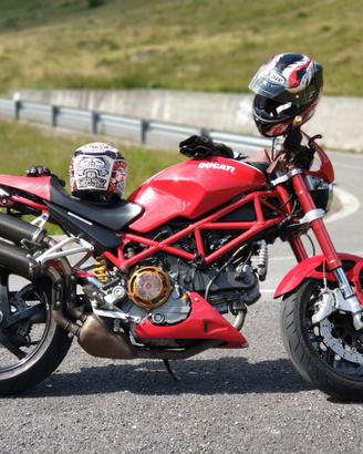 Monster S21000r