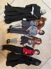 Personaggi Harry Potter