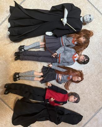 Personaggi Harry Potter