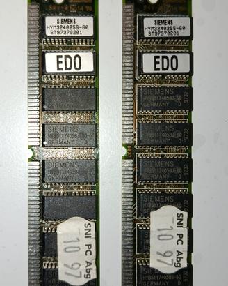 RAM EDO Siemens 