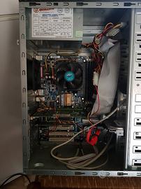 Computer AMD