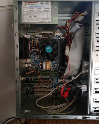 Computer AMD