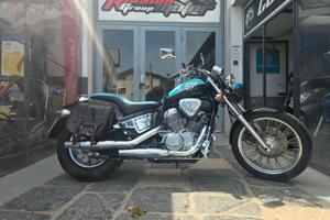 Honda Shadow 600