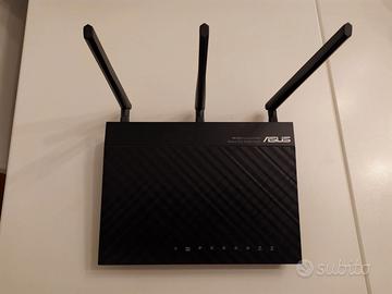 Modem Asus