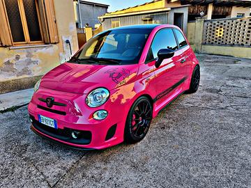 500 abarth