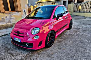 500 abarth