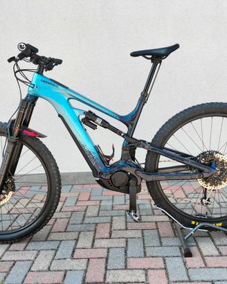 Cannondale Moterra Carbon Neo 2 – 2021