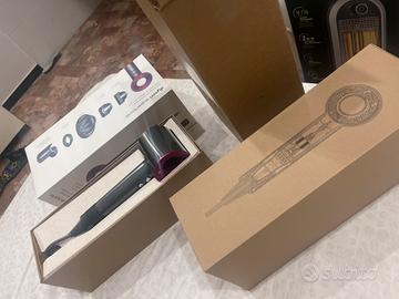 DysonSupersonic nuovo