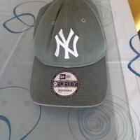 Cappello New York Yankees 9FORTY