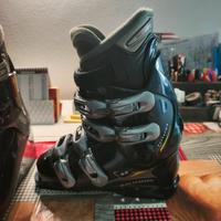 scarponi da sci Salomon