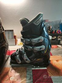 scarponi da sci Salomon