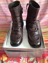 Stivaletti donna BARCA