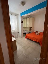 Appartamento grande vicino al mare