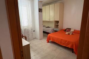 Appartamento grande vicino al mare