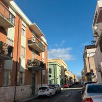 Trilocale ristrutturato con posto auto