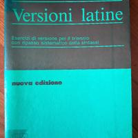 Versioni Latine - Esercizi di versione, Griffa