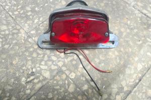 luce posteriore Yamaha Virago xv 750