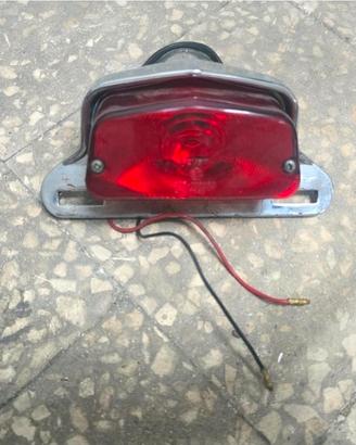 luce posteriore Yamaha Virago xv 750