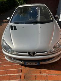 🚗 Peugeot Cabrio (2007) – Diesel – 158.000