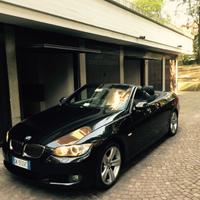 BMW Serie 3 (E93) - 2007