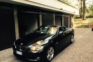 BMW Serie 3 (E93) - 2007