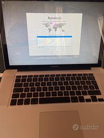 MacBook Pro