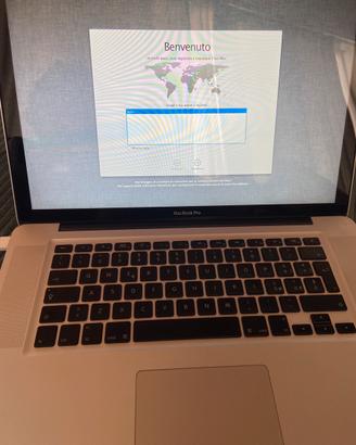 MacBook Pro