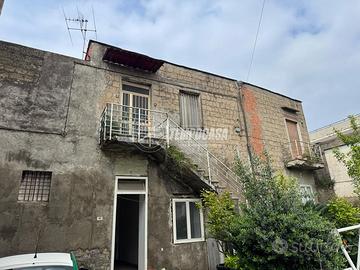 soluzione indipendente con giardino