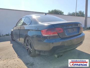 Bmw 3 coupã? e92 320d xdrive 177cv 08-10 ricambi