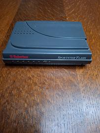Modem Sport Flash, US Robotics