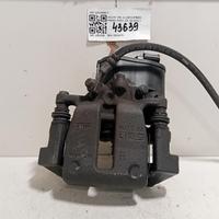 PINZA FRENO POSTERIORE DESTRA VOLVO V60 1Â° Serie