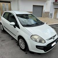 Fiat Punto Evo 1.3 Mjt - 5 PORTE - 2011