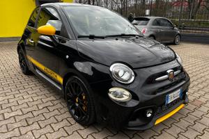Abarth 595 Pista 220cv