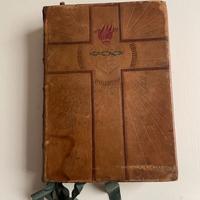Missale Romanum antico 1938, 21esima edizione