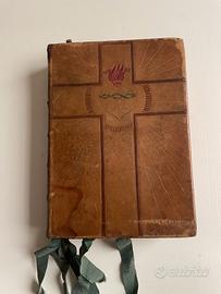 Missale Romanum antico 1938, 21esima edizione