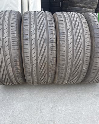 gomme usate 2254517 Estivo UNIROYAL - RAINSPORT 5 