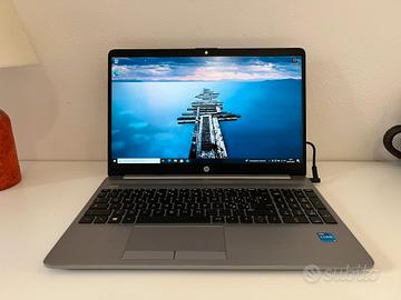 Notebook HP 250 G8