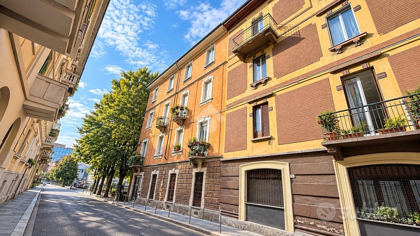 Appartamento – Sesto San Giovanni, Rondò, Rondò-Torretta - Vista 3
