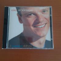CD Gigi D'Alessio 