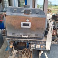 MACCHINA CINEMA PROIETTORE