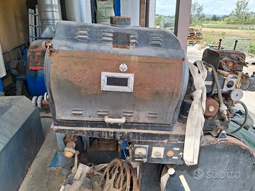 MACCHINA CINEMA PROIETTORE