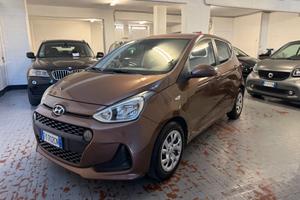 Hyundai i10 1.0 MPI Advanced
