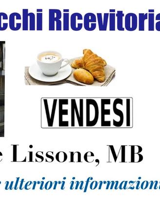 005/26 BAR TABACCHI RICEVITORIA di mq 85